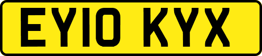 EY10KYX