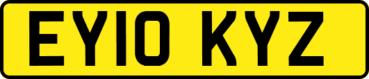 EY10KYZ