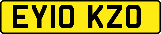 EY10KZO