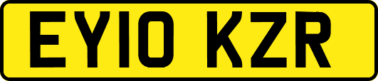 EY10KZR