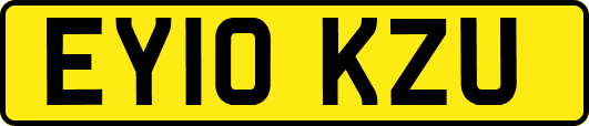 EY10KZU