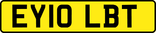 EY10LBT