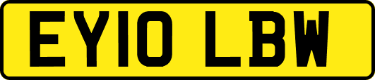 EY10LBW