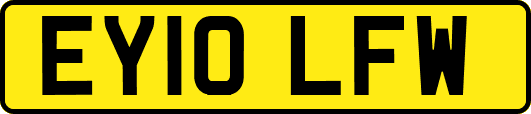 EY10LFW