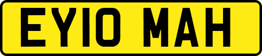 EY10MAH