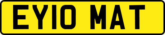 EY10MAT