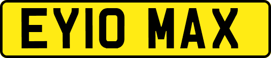 EY10MAX