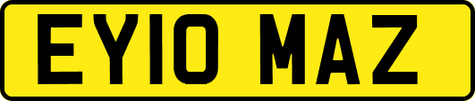 EY10MAZ