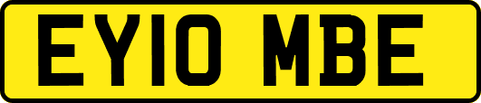 EY10MBE