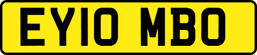 EY10MBO