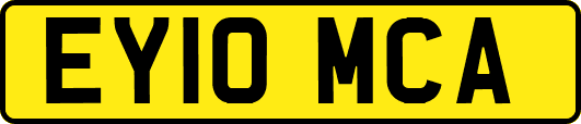 EY10MCA