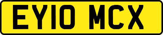 EY10MCX