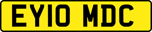 EY10MDC