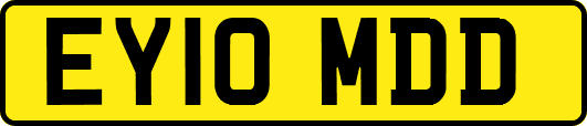 EY10MDD