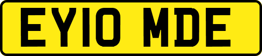 EY10MDE