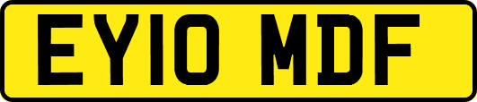 EY10MDF