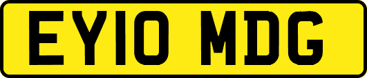 EY10MDG