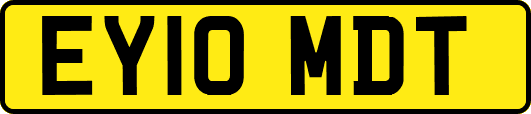 EY10MDT