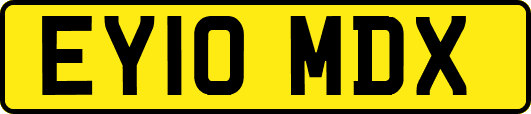 EY10MDX