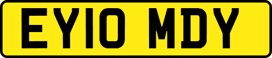 EY10MDY