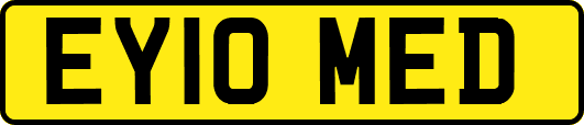 EY10MED