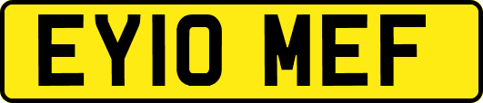 EY10MEF