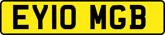 EY10MGB