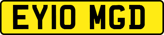 EY10MGD