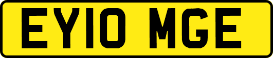 EY10MGE