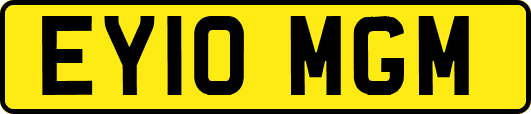 EY10MGM