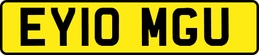 EY10MGU
