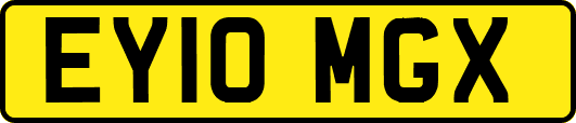 EY10MGX