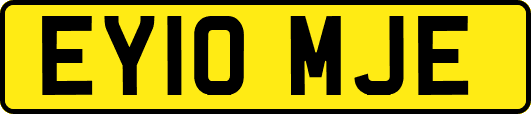 EY10MJE