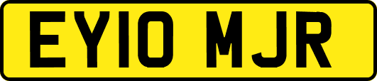 EY10MJR