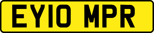 EY10MPR