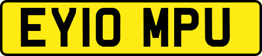 EY10MPU