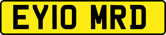 EY10MRD