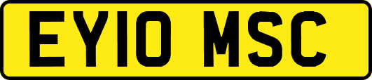 EY10MSC