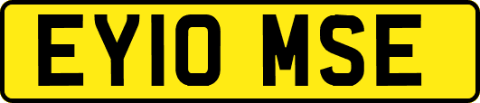 EY10MSE