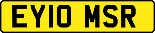 EY10MSR