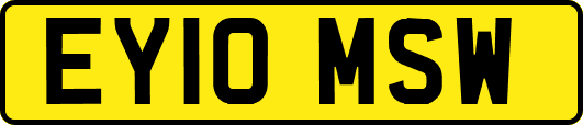 EY10MSW