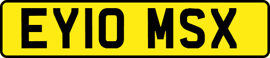 EY10MSX