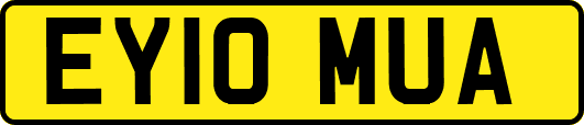 EY10MUA