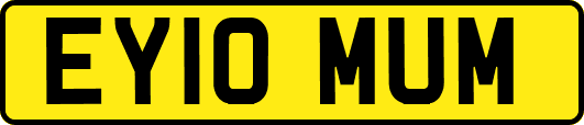 EY10MUM