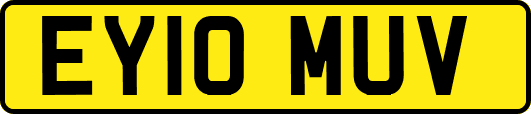 EY10MUV