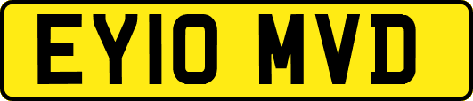 EY10MVD