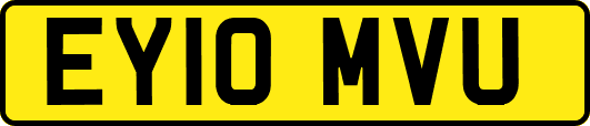 EY10MVU