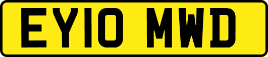 EY10MWD