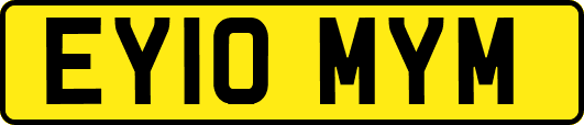 EY10MYM