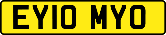 EY10MYO